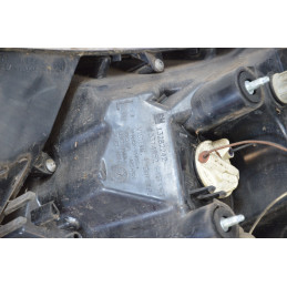 Fanale fanalino stop post sx Opel Astra J Sports Tourer dal 2009 al 2015 cod 13314052  1792145262922