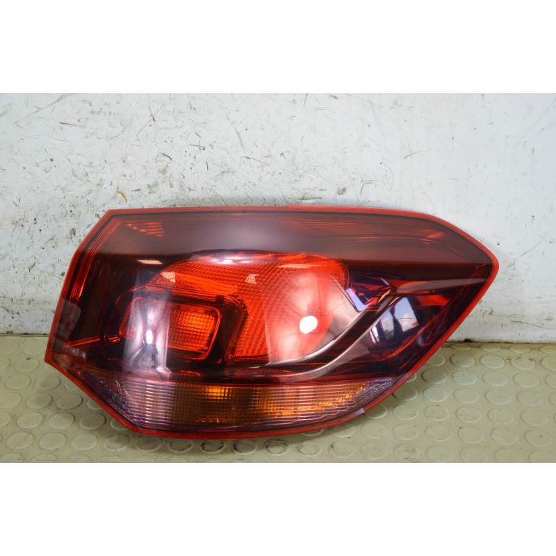 Fanale fanalino post dx Opel Astra J Sports Tourer dal 2009 al 2015 cod 13314051  1792145390076