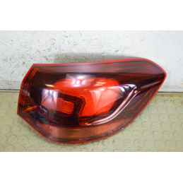 Fanale fanalino post dx Opel Astra J Sports Tourer dal 2009 al 2015 cod 13314051  1792145390076