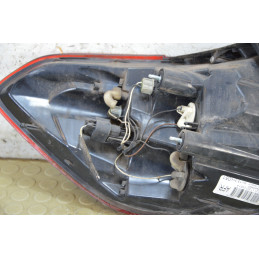 Fanale fanalino post dx Opel Astra J Sports Tourer dal 2009 al 2015 cod 13314051  1792145390076