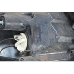 Fanale fanalino post dx Opel Astra J Sports Tourer dal 2009 al 2015 cod 13314051  1792145390076