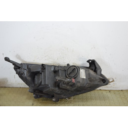 Faro fanale proiettore ant sx Opel Astra J dal 2008 al 2012 cod 13253646  1792146250744