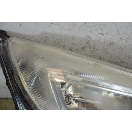 Faro fanale proiettore ant dx Opel Astra J dal 2008 al 2012 cod 13253647  1792146477493