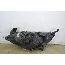 Faro fanale proiettore ant dx Opel Astra J dal 2008 al 2012 cod 13253647  1792146477493