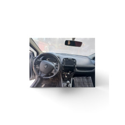 Kit airbag completo Renault Clio IV dal 2012 al 2016 cod 985706588R 682001685R  1792160012700