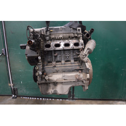 A12XER Blocco motore Opel Corsa D 1.2 b dal 2011 al 2015 cod 55581465  1792585526479