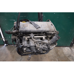 A12XER Blocco motore Opel Corsa D 1.2 b dal 2011 al 2015 cod 55581465  1792585526479