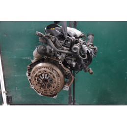 A12XER Blocco motore Opel Corsa D 1.2 b dal 2011 al 2015 cod 55581465  1792585526479