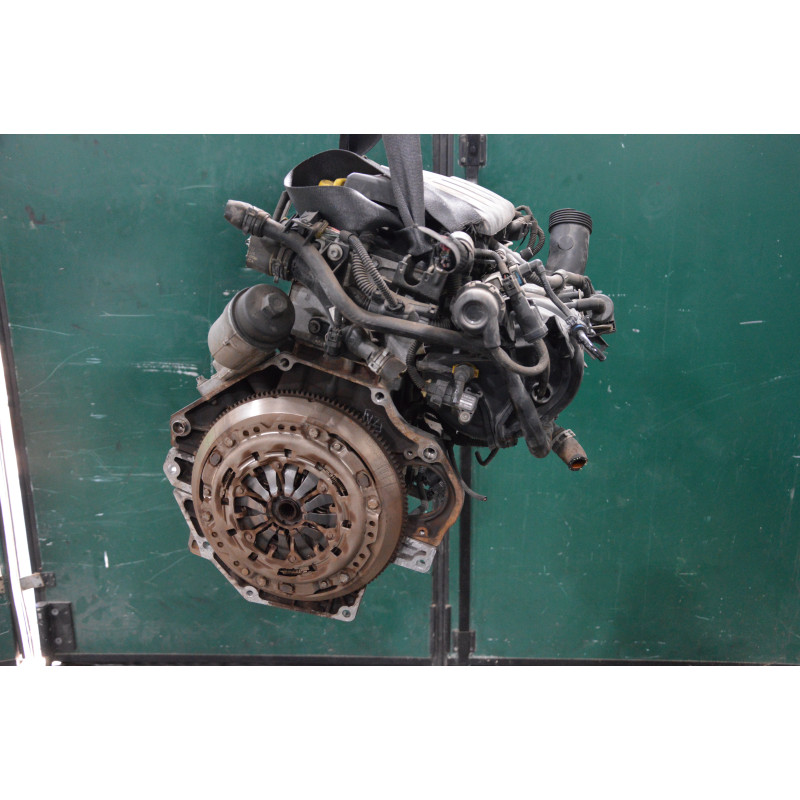 A12XER Blocco motore Opel Corsa D 1.2 b dal 2011 al 2015 cod 55581465  1792585526479