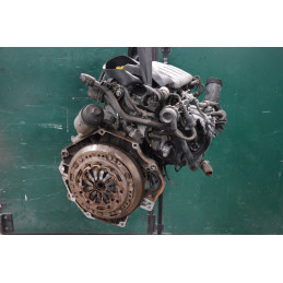 A12XER Blocco motore Opel Corsa D 1.2 b dal 2011 al 2015 cod 55581465  1792585526479
