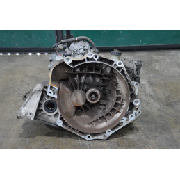 Cambio robotizzato automatico Opel Corsa D 1.2 b dal 2011 al 2015 cod 55565728 0130008501  1792585927320