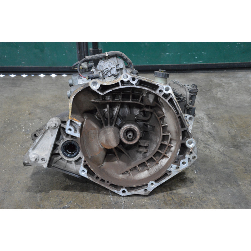 Cambio robotizzato automatico Opel Corsa D 1.2 b dal 2011 al 2015 cod 55565728 0130008501  1792585927320