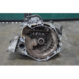 Cambio robotizzato automatico Opel Corsa D 1.2 b dal 2011 al 2015 cod 55565728 0130008501  1792585927320