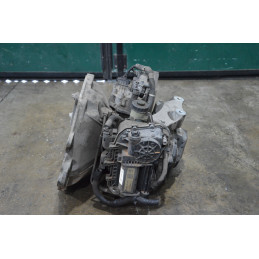 Cambio robotizzato automatico Opel Corsa D 1.2 b dal 2011 al 2015 cod 55565728 0130008501  1792585927320