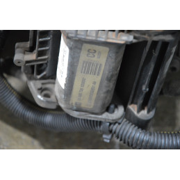 Cambio robotizzato automatico Opel Corsa D 1.2 b dal 2011 al 2015 cod 55565728 0130008501  1792585927320