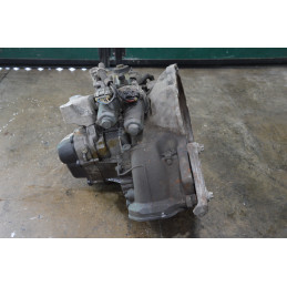 Cambio robotizzato automatico Opel Corsa D 1.2 b dal 2011 al 2015 cod 55565728 0130008501  1792585927320