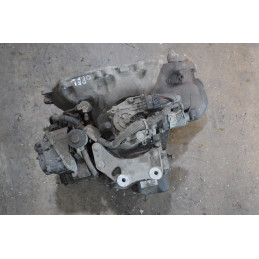 Cambio robotizzato automatico Opel Corsa D 1.2 b dal 2011 al 2015 cod 55565728 0130008501  1792585927320