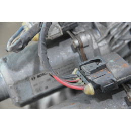 Cambio robotizzato automatico Opel Corsa D 1.2 b dal 2011 al 2015 cod 55565728 0130008501  1792585927320