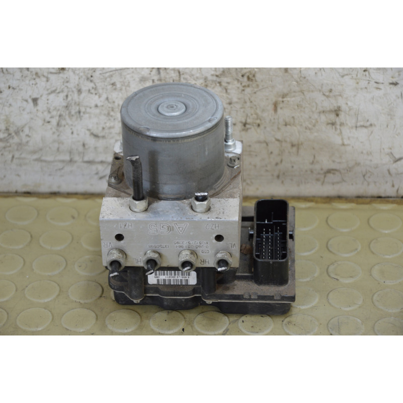 Centralina pompa abs Opel Corsa D dal 2011 al 2015 cod 13350598 0265251864  1792592301588