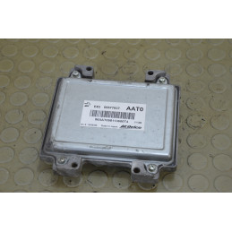 Centralina Motore Opel Corsa D 1.2 b dal 2011 al 2015 cod 55577837  1792592629132