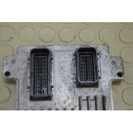 Centralina Motore Opel Corsa D 1.2 b dal 2011 al 2015 cod 55577837  1792592629132