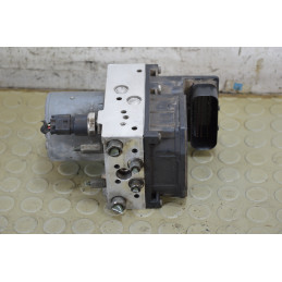 Centralina pompa abs Toyota Corolla E120 dal 2004 al 2007 cod 44540-02050 0265225290  1792592955897