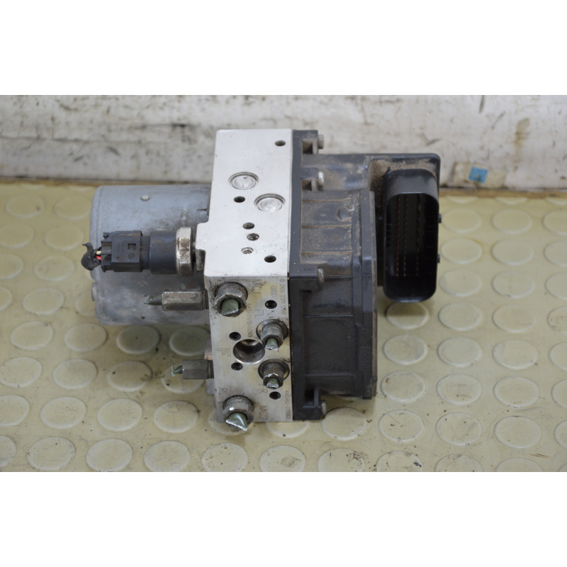 Centralina pompa abs Toyota Corolla E120 dal 2004 al 2007 cod 44540-02050 0265225290  1792592955897