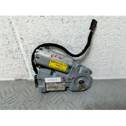 MOTORINO TETTO TETTUCCIO ELETTRICO AUDI A4 / GOLF 4 DEL 2002 COD. 4B0959591D  2400000050407