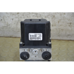 Centralina pompa abs Toyota Corolla E120 dal 2004 al 2007 cod 44540-02050 0265225290  1792592955897