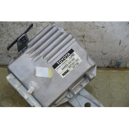 Centralina servosterzo idroguida Toyota Corolla E120 dal 2004 al 2007 cod 89650-02150  1792593285900