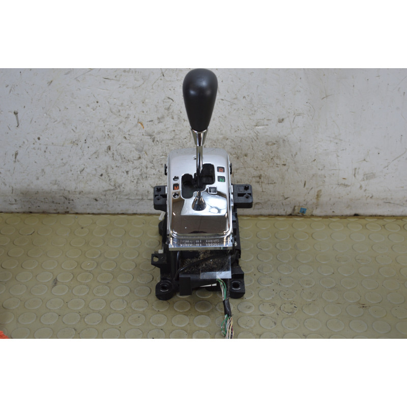 Leva cambio automatico Toyota Corolla E120 dal 2004 al 2007 cod 89451-52020  1792593640495