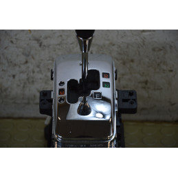 Leva cambio automatico Toyota Corolla E120 dal 2004 al 2007 cod 89451-52020  1792593640495