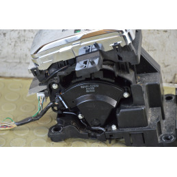 Leva cambio automatico Toyota Corolla E120 dal 2004 al 2007 cod 89451-52020  1792593640495