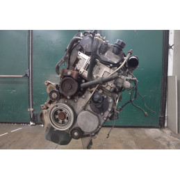 F1CE3481E Blocco motore completo Fiat Ducato 35 3.0 MJT dal 2011 al 2014 cod 5801466143  1792594351987