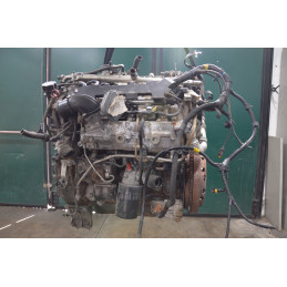 F1CE3481E Blocco motore completo Fiat Ducato 35 3.0 MJT dal 2011 al 2014 cod 5801466143  1792594351987