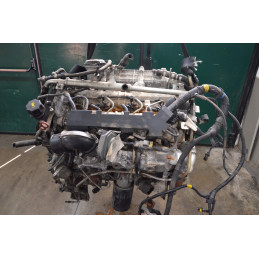 F1CE3481E Blocco motore completo Fiat Ducato 35 3.0 MJT dal 2011 al 2014 cod 5801466143  1792594351987
