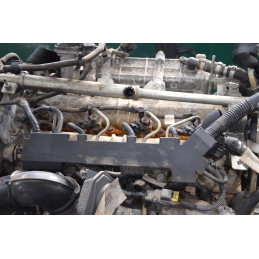 F1CE3481E Blocco motore completo Fiat Ducato 35 3.0 MJT dal 2011 al 2014 cod 5801466143  1792594351987