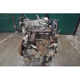 F1CE3481E Blocco motore completo Fiat Ducato 35 3.0 MJT dal 2011 al 2014 cod 5801466143  1792594351987