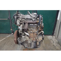 F1CE3481E Blocco motore completo Fiat Ducato 35 3.0 MJT dal 2011 al 2014 cod 5801466143  1792594351987