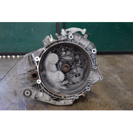 Cambio manuale 6 marce Fiat Ducato 35 3.0 MJT dal 2011 al 2014 cod 71795840  1792594777213