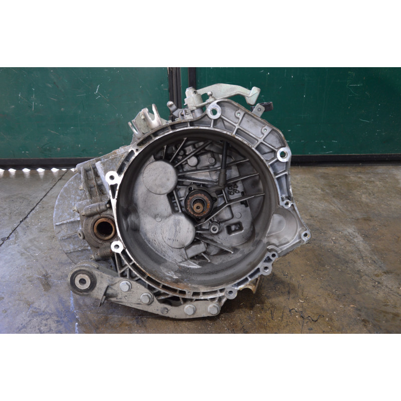 Cambio manuale 6 marce Fiat Ducato 35 3.0 MJT dal 2011 al 2014 cod 71795840  1792594777213