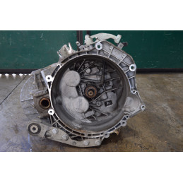 Cambio manuale 6 marce Fiat Ducato 35 3.0 MJT dal 2011 al 2014 cod 71795840  1792594777213