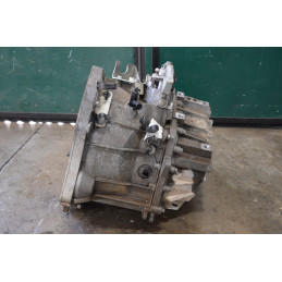 Cambio manuale 6 marce Fiat Ducato 35 3.0 MJT dal 2011 al 2014 cod 71795840  1792594777213