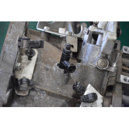 Cambio manuale 6 marce Fiat Ducato 35 3.0 MJT dal 2011 al 2014 cod 71795840  1792594777213