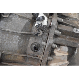 Cambio manuale 6 marce Fiat Ducato 35 3.0 MJT dal 2011 al 2014 cod 71795840  1792594777213