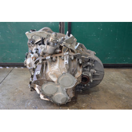 Cambio manuale 6 marce Fiat Ducato 35 3.0 MJT dal 2011 al 2014 cod 71795840  1792594777213