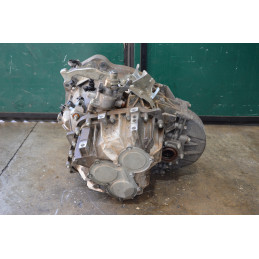 Cambio manuale 6 marce Fiat Ducato 35 3.0 MJT dal 2011 al 2014 cod 71795840  1792594777213