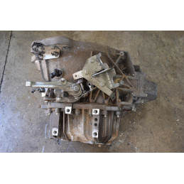 Cambio manuale 6 marce Fiat Ducato 35 3.0 MJT dal 2011 al 2014 cod 71795840  1792594777213