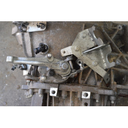 Cambio manuale 6 marce Fiat Ducato 35 3.0 MJT dal 2011 al 2014 cod 71795840  1792594777213