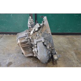 Cambio manuale 6 marce Fiat Ducato 35 3.0 MJT dal 2011 al 2014 cod 71795840  1792594777213